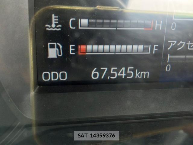Hino DUTRO 2019-11 8524532-20