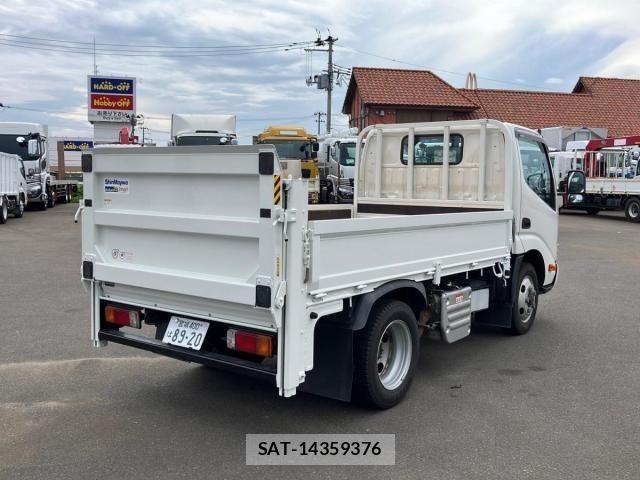 Hino DUTRO 2019-11 8524532-2