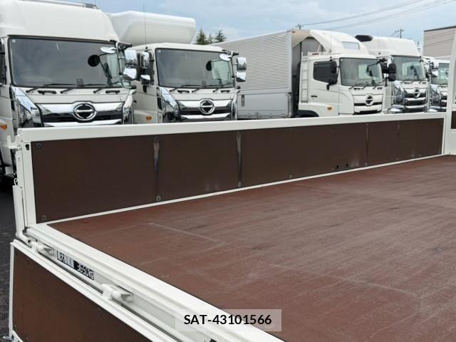 Hino DUTRO 2024-07 8524453-13