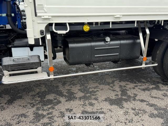 Hino DUTRO 2024-07 8524453-20