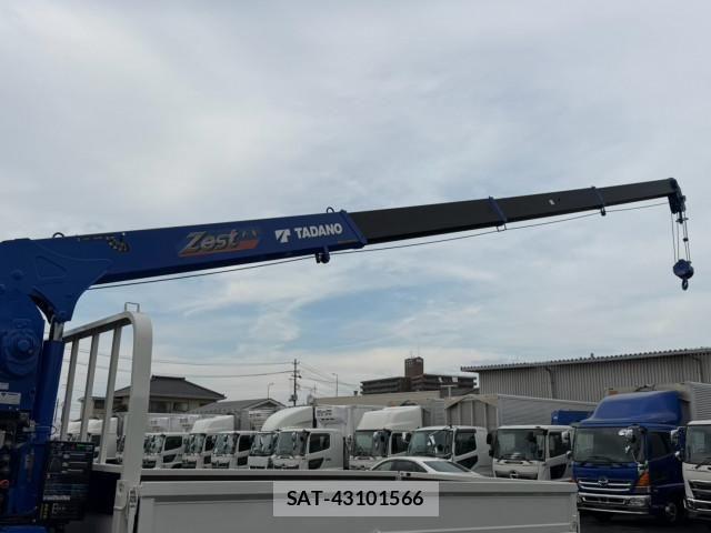 Hino DUTRO 2024-07 8524453-22