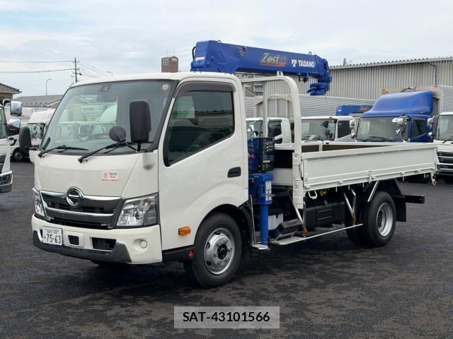 Hino DUTRO 2024-07 8524453-6