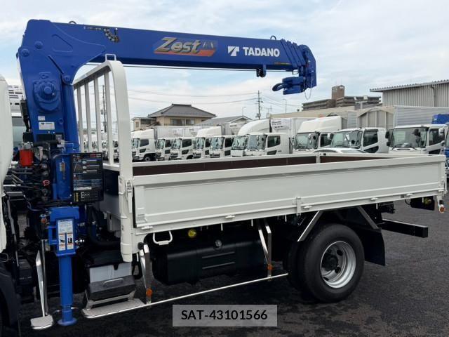 Hino DUTRO 2024-07 8524453-7