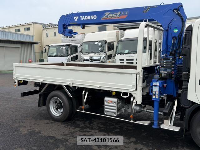 Hino DUTRO 2024-07 8524453-8