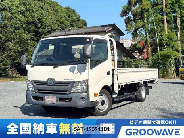Hino DUTRO 2019-05 8524548-0