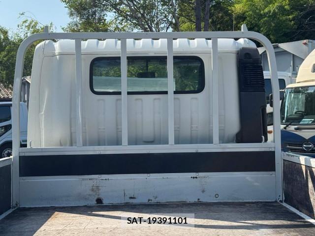 Hino DUTRO 2019-05 8524548-14