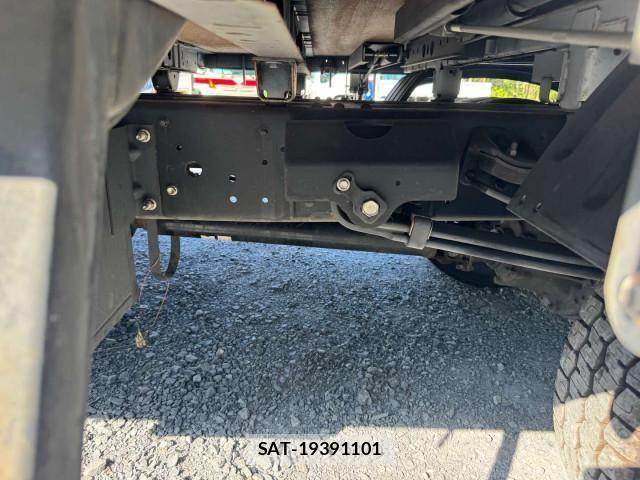 Hino DUTRO 2019-05 8524548-15