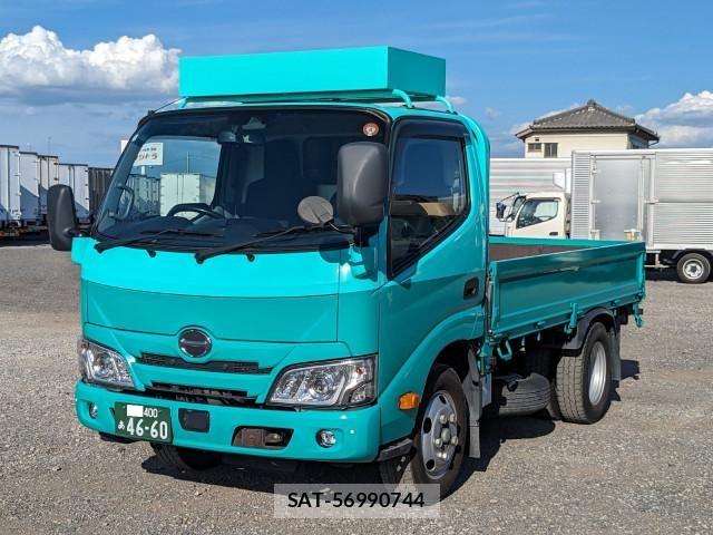 Hino DUTRO 2021-03 8524535-0