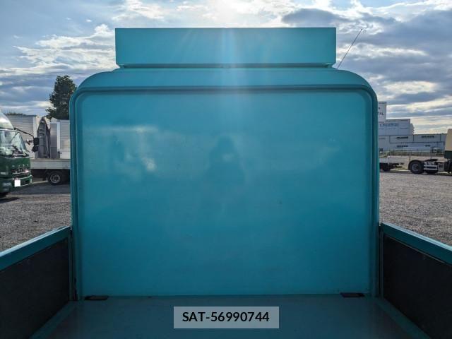 Hino DUTRO 2021-03 8524535-11