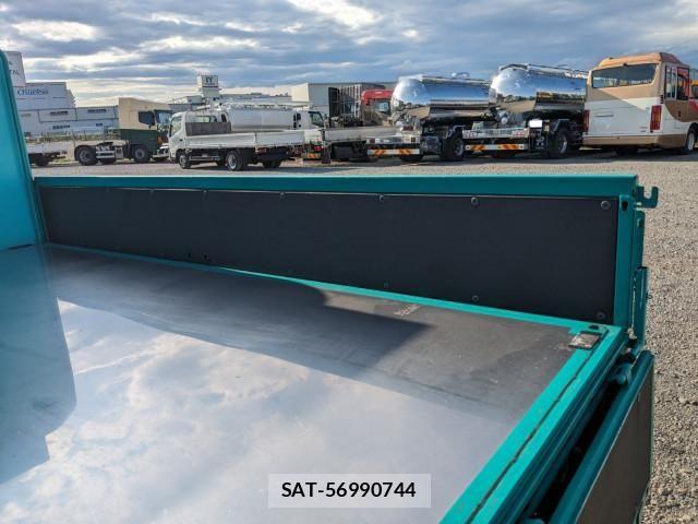 Hino DUTRO 2021-03 8524535-13