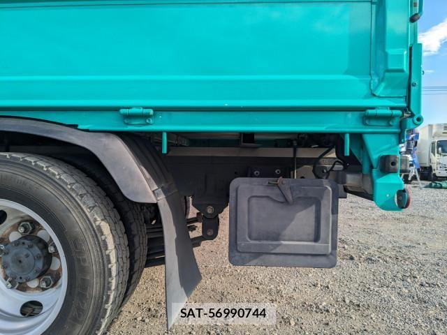 Hino DUTRO 2021-03 8524535-15