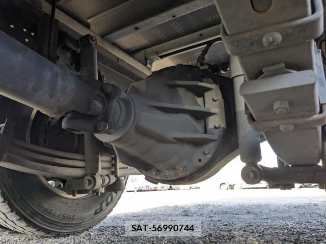 Hino DUTRO 2021-03 8524535-17