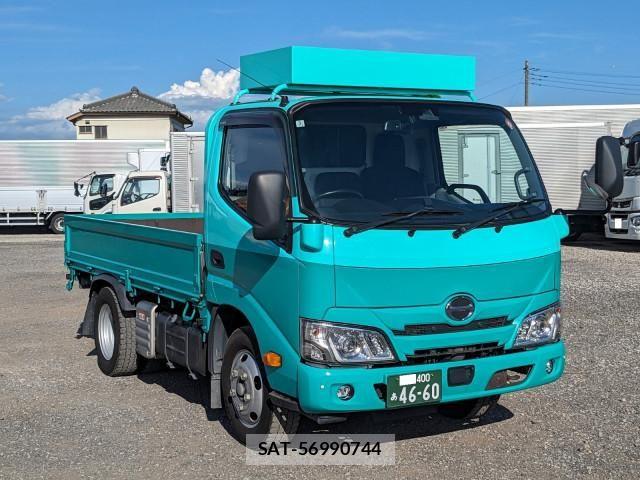 Hino DUTRO 2021-03 8524535-1