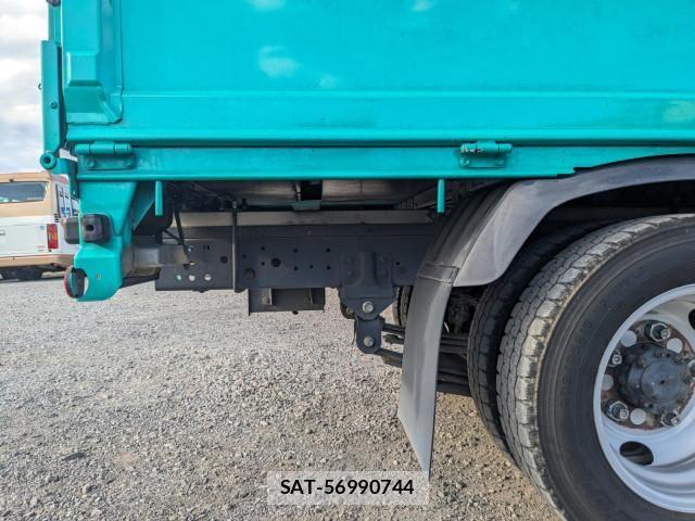 Hino DUTRO 2021-03 8524535-20