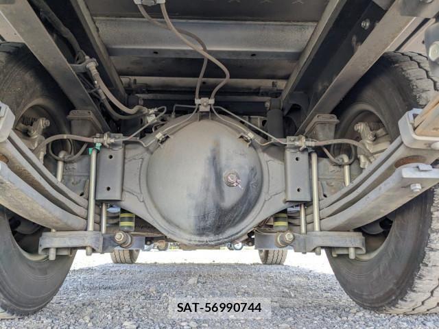 Hino DUTRO 2021-03 8524535-21