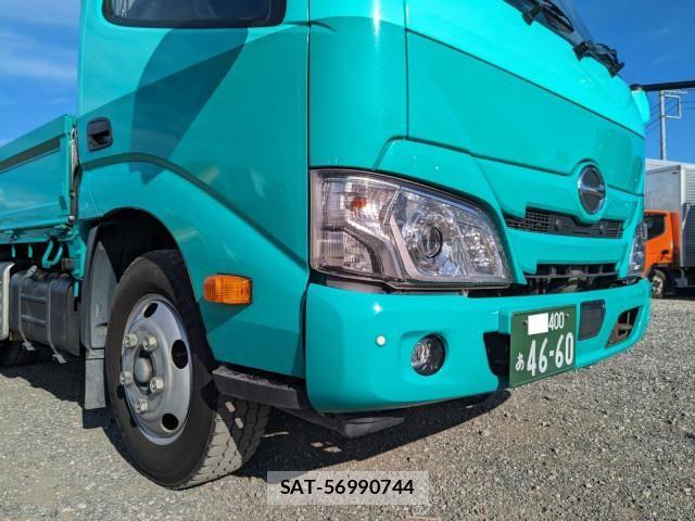 Hino DUTRO 2021-03 8524535-22
