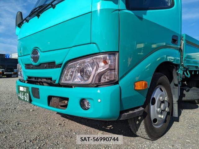 Hino DUTRO 2021-03 8524535-23