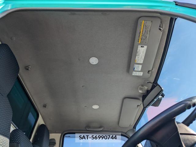 Hino DUTRO 2021-03 8524535-25