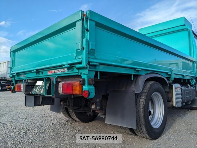 Hino DUTRO 2021-03 8524535-5