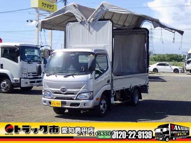 Hino DUTRO 2018-03 8524507-0