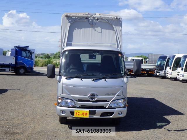 Hino DUTRO 2018-03 8524507-2