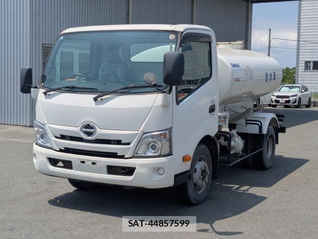 Hino DUTRO 2021-04 8524472-0