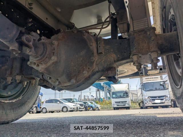 Hino DUTRO 2021-04 8524472-20