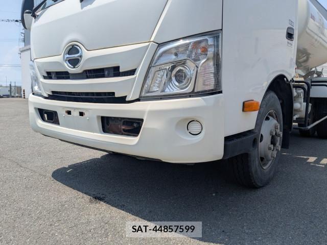 Hino DUTRO 2021-04 8524472-25