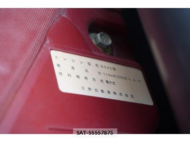Hino DUTRO 2018-02 8524487-12