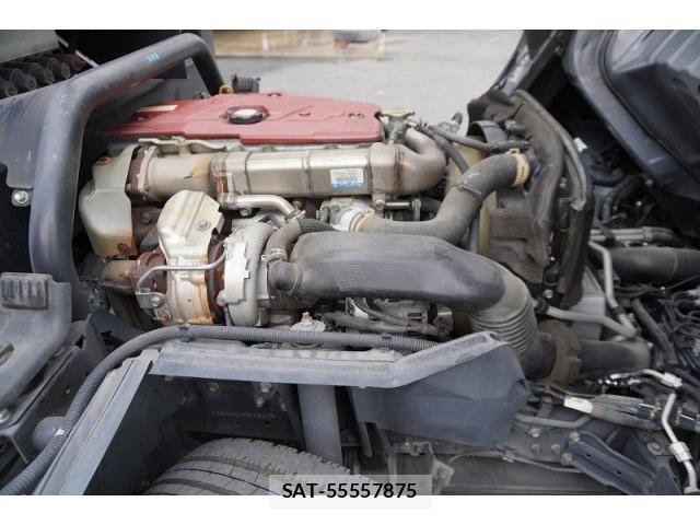 Hino DUTRO 2018-02 8524487-14