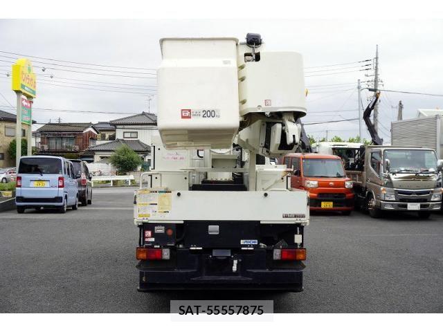 Hino DUTRO 2018-02 8524487-3