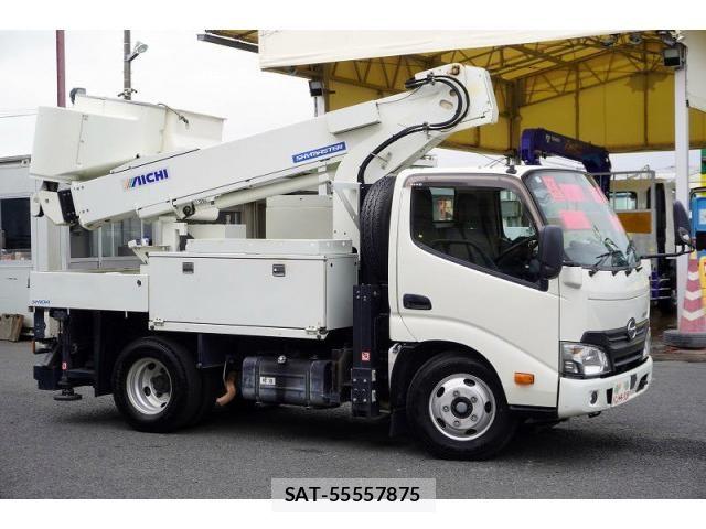 Hino DUTRO 2018-02 8524487-5