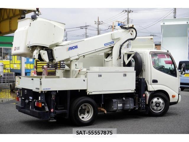 Hino DUTRO 2018-02 8524487-7