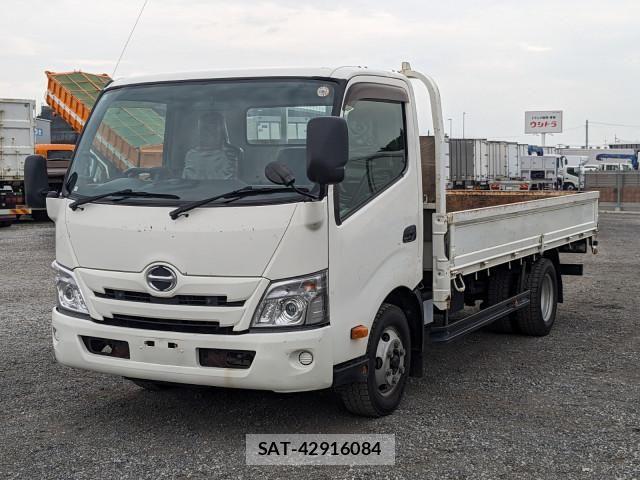 Hino DUTRO 2019-10 8524531-0