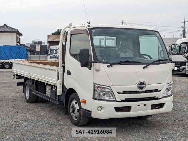 Hino DUTRO 2019-10 8524531-1