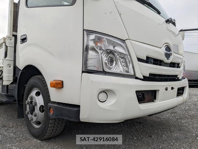 Hino DUTRO 2019-10 8524531-22