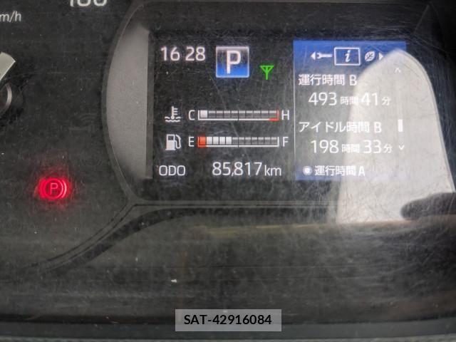 Hino DUTRO 2019-10 8524531-27