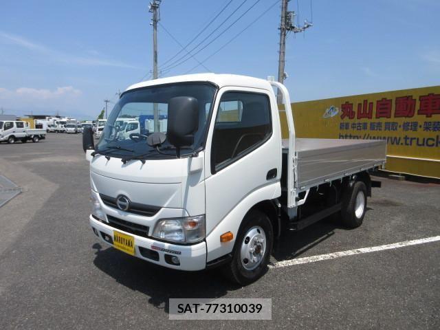 Hino DUTRO 2016-03 8524489-0