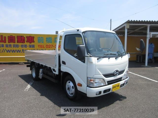 Hino DUTRO 2016-03 8524489-1