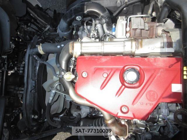 Hino DUTRO 2016-03 8524489-24