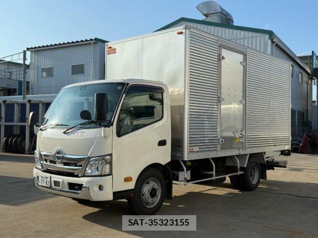 Hino DUTRO 2025-01 8524455-0
