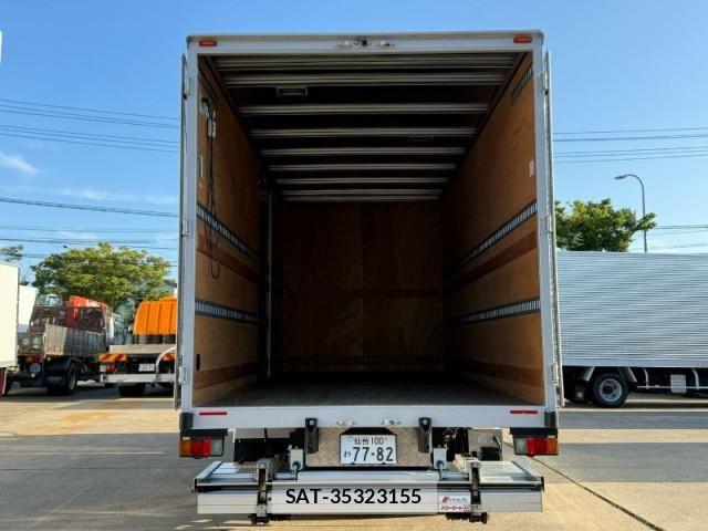 Hino DUTRO 2025-01 8524455-9