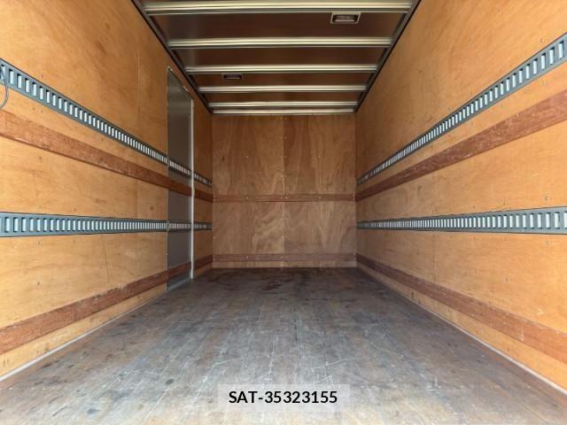 Hino DUTRO 2025-01 8524455-11