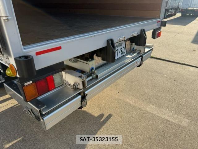 Hino DUTRO 2025-01 8524455-15