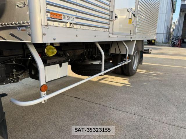 Hino DUTRO 2025-01 8524455-24