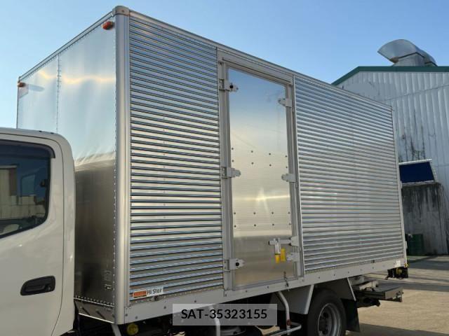 Hino DUTRO 2025-01 8524455-6