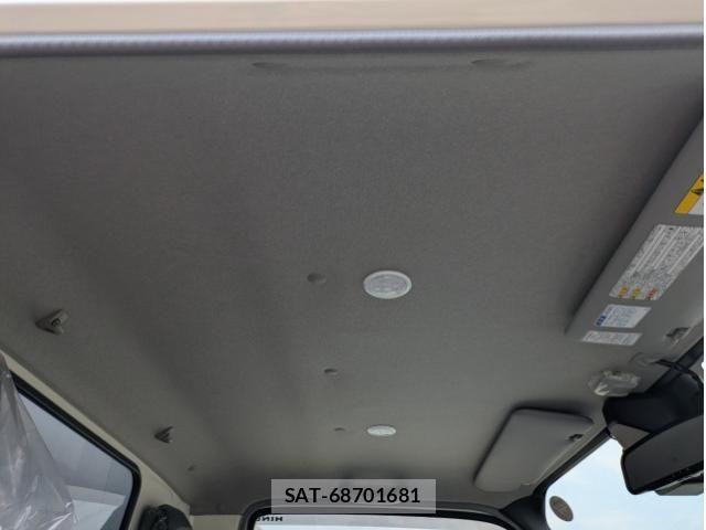 Hino DUTRO 2026-01 8524454-25