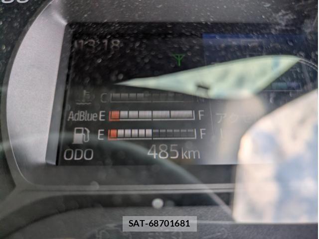 Hino DUTRO 2026-01 8524454-26