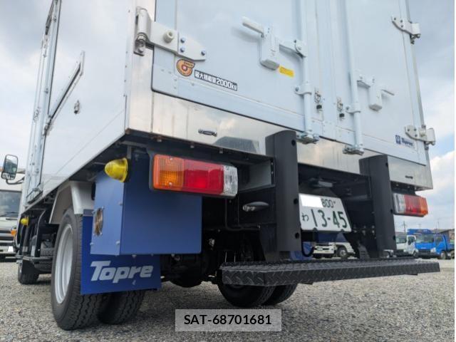 Hino DUTRO 2026-01 8524454-6
