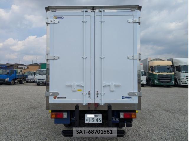 Hino DUTRO 2026-01 8524454-8